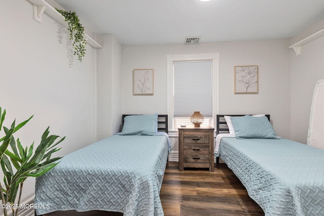 51 Oakland St, Red Bank, NJ 07701 - bedroom featuring wood finished floors