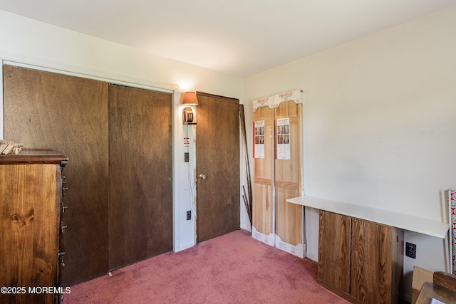 66 Cedar Swamp Rd, Jackson, NJ 08527 - unfurnished bedroom featuring carpet flooring