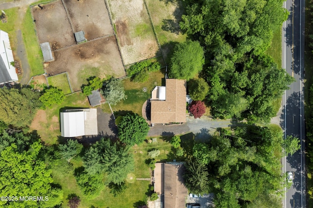 66 Cedar Swamp Rd, Jackson, NJ 08527 - aerial view