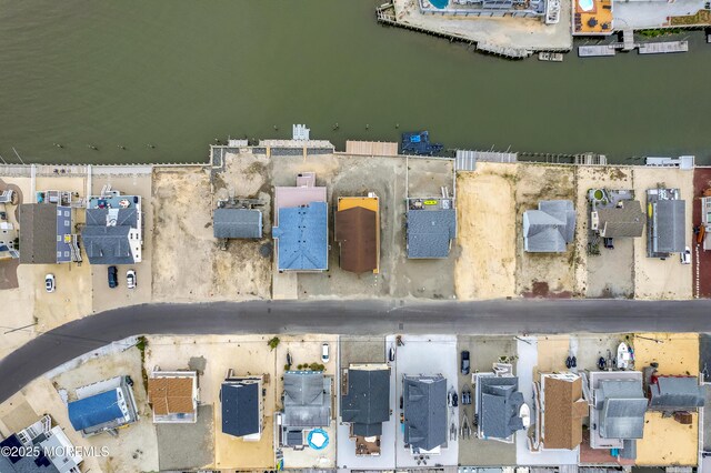 233 Heron Rd, Tuckerton, NJ 08087 - aerial view of a nearby body of water