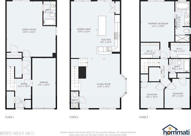 38 Phillip E Frank Way Unit 38, Cliffwood, NJ 07721 - view of room layout