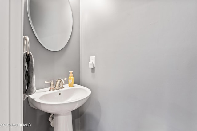38 Phillip E Frank Way Unit 38, Cliffwood, NJ 07721 - bathroom with a sink