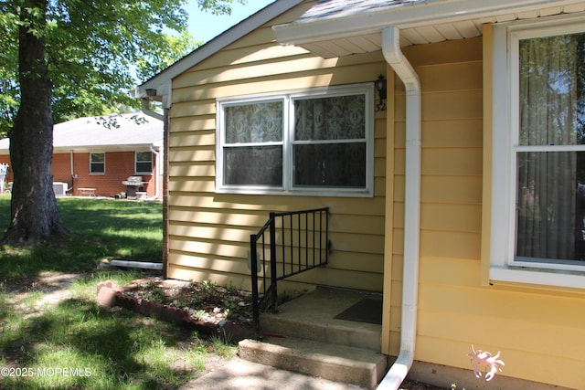 32C Yorktown Pkwy Unit C, Whiting, NJ 08759 - property entrance