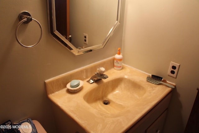 32C Yorktown Pkwy Unit C, Whiting, NJ 08759 - bathroom featuring vanity