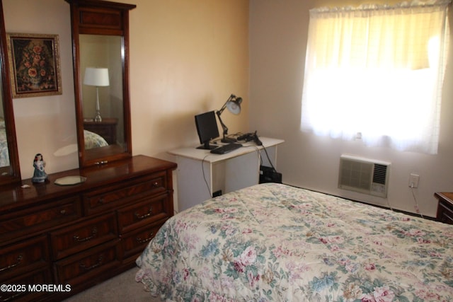 32C Yorktown Pkwy Unit C, Whiting, NJ 08759 - bedroom with an AC wall unit