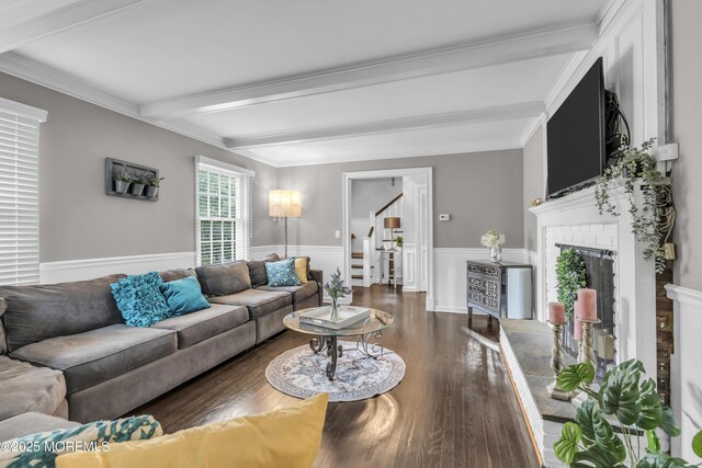 2404 Riverside Ter, Wall, NJ 08736