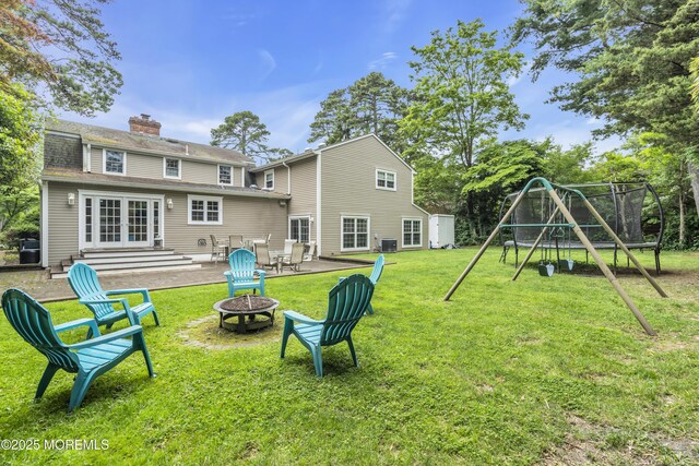 2404 Riverside Ter, Wall, NJ 08736