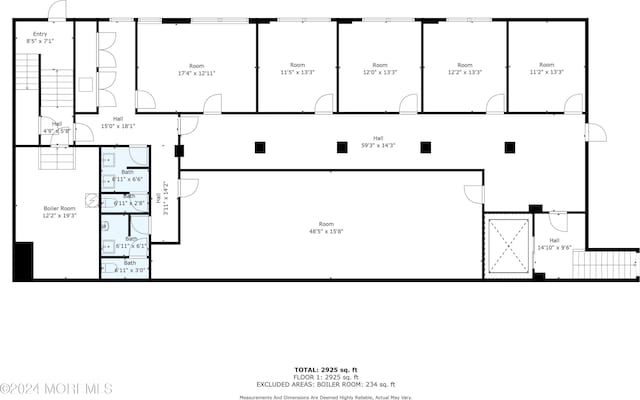 15 W Front St, Trenton, NJ 08608 - photo 29