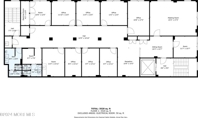 15 W Front St, Trenton, NJ 08608 - photo 30