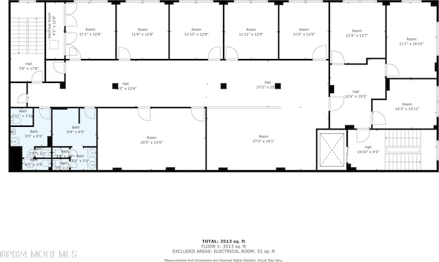 15 W Front St, Trenton, NJ 08608 - photo 31