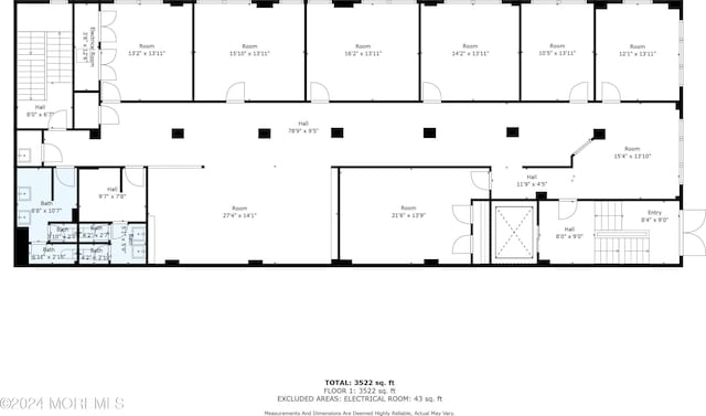 15 W Front St, Trenton, NJ 08608 - photo 33