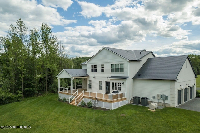 2 Cranbury Brook Dr, Millstone, NJ 08535 - photo 35