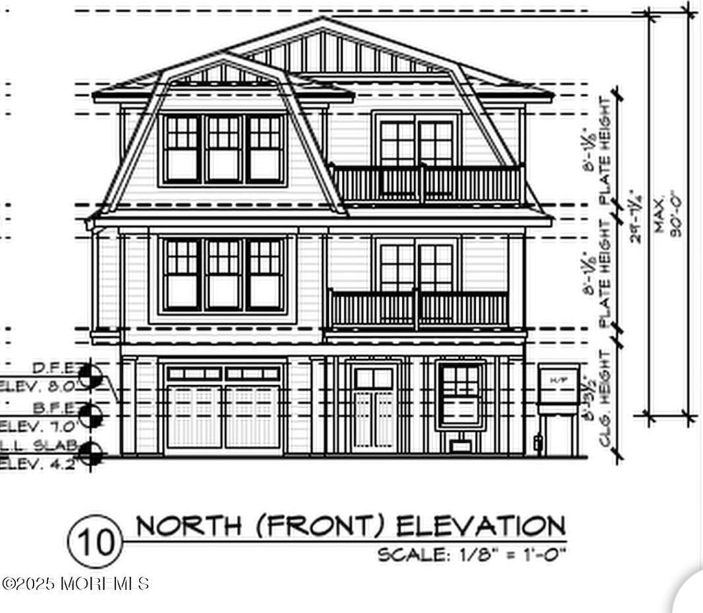 118 Camden Ave, Lavallette, NJ 08735 - view of miscellaneous document