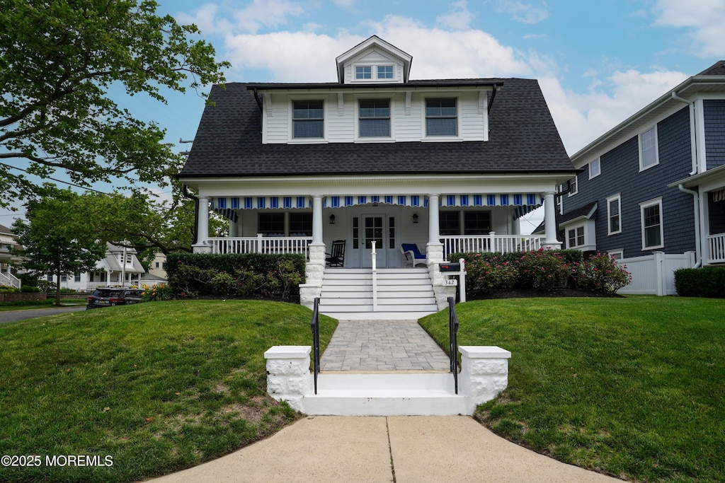 342 Lincoln Ave, Avon-By-The-Sea, NJ 07717 - photo 1