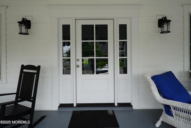 342 Lincoln Ave, Avon-By-The-Sea, NJ 07717 - property entrance