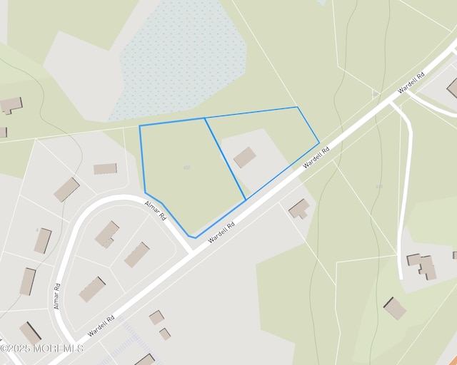 652 Wardell Rd, Neptune Township, NJ 07753