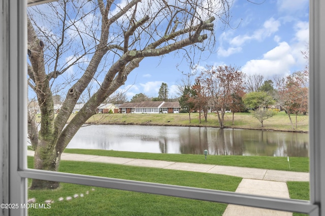 402 Picardy Ct Unit B, Lakewood, NJ 08701 - water view