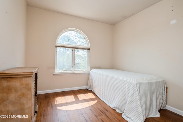 892 Eaglehurst Rd, Toms River, NJ 08753 - bedroom featuring wood finished floors and baseboards