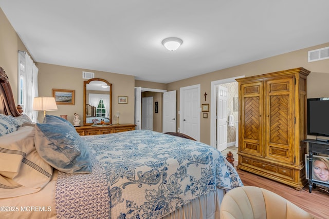 37 Normanton Ave, Manchester, NJ 08759 - bedroom featuring wood finished floors and multiple windows
