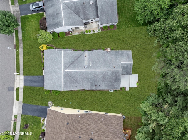 37 Normanton Ave, Manchester, NJ 08759 - bird's eye view
