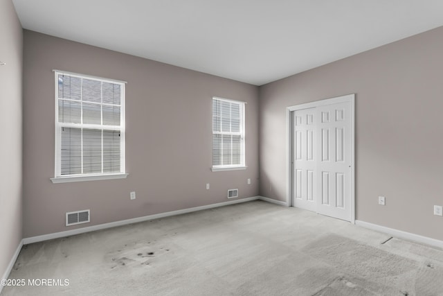 48 Wordsworth Rd, Brick, NJ 08724 - unfurnished bedroom with carpet flooring and a closet