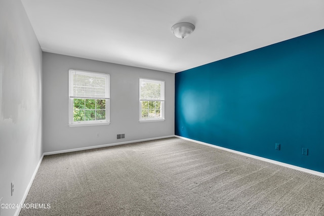 4 W Dickens Ct, Jackson, NJ 08527 - unfurnished room featuring carpet flooring and baseboards