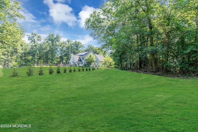4 W Dickens Ct, Jackson, NJ 08527 - view of grassy yard