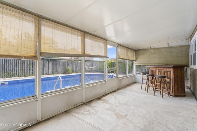 190 Ravenwood Blvd, Barnegat, NJ 08005 - view of sunroom