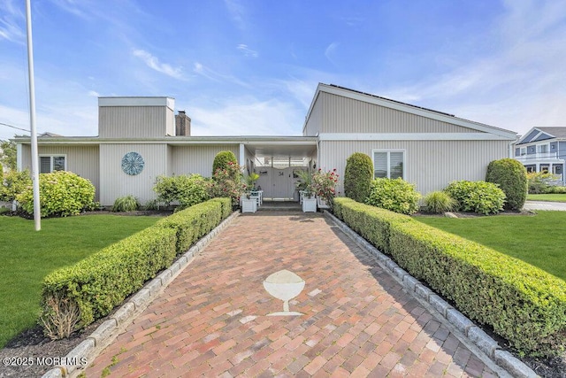 34 Valentine St, Monmouth Beach, NJ 07750 - photo 1