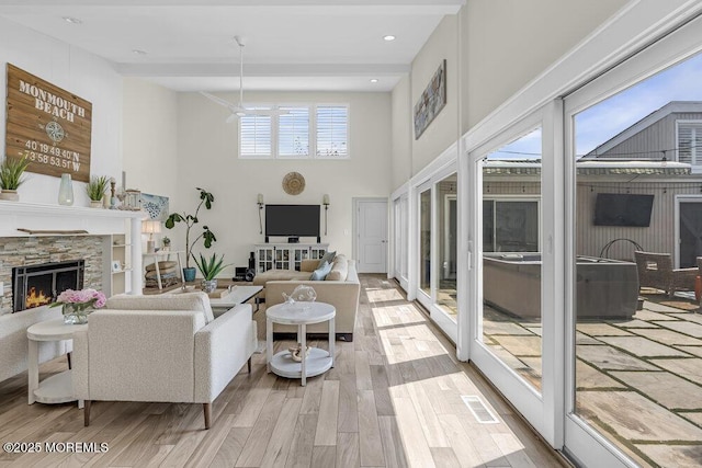 34 Valentine St, Monmouth Beach, NJ 07750 - photo 12