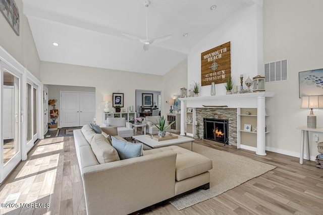 34 Valentine St, Monmouth Beach, NJ 07750 - photo 13