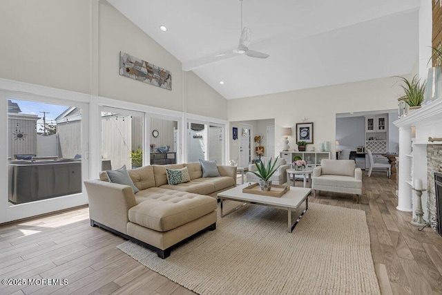 34 Valentine St, Monmouth Beach, NJ 07750 - photo 15