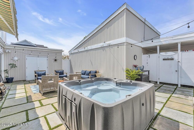 34 Valentine St, Monmouth Beach, NJ 07750 - photo 40