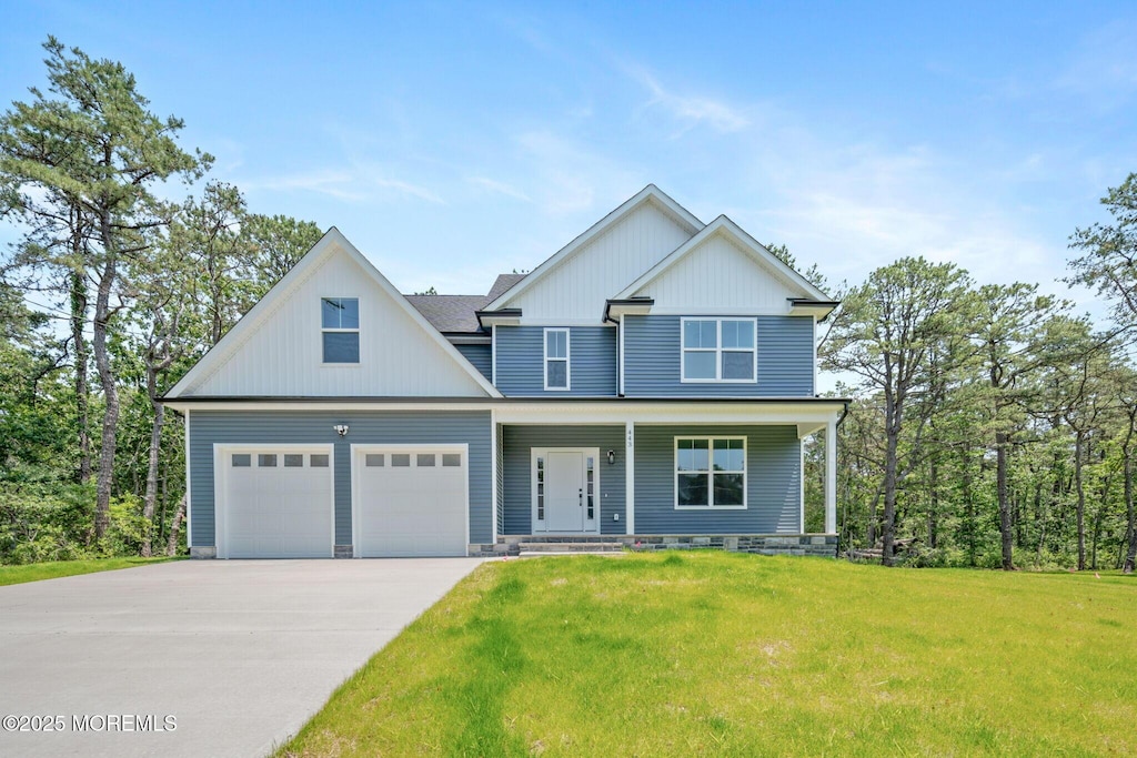 443 Fremont Ave, Bayville, NJ 08721 - photo 1