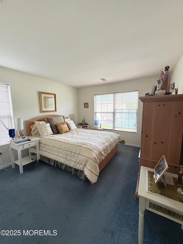48 Marigold Ln, Little Egg Harbor, NJ 08087 - carpeted bedroom with baseboards