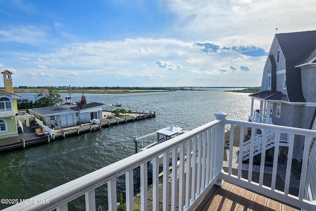443 Harding Ave, Ortley Beach, NJ 08751 - water view
