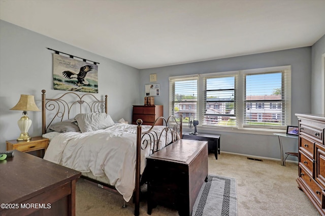 73 Barnegat Blvd S, Barnegat, NJ 08005 - bedroom with light colored carpet and baseboards