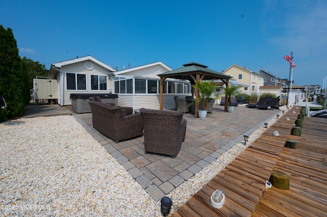 1841 Starboard Ct, Toms River, NJ 08753 - photo 19
