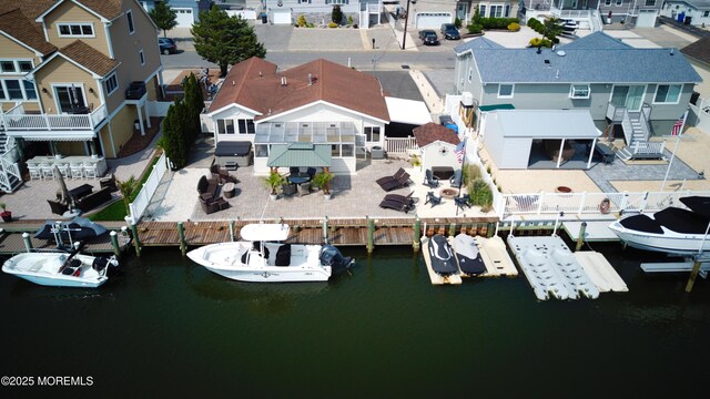 1841 Starboard Ct, Toms River, NJ 08753 - photo 24