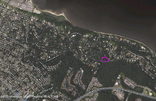 258 Ocean Blvd, Atlantic Highlands, NJ 07716