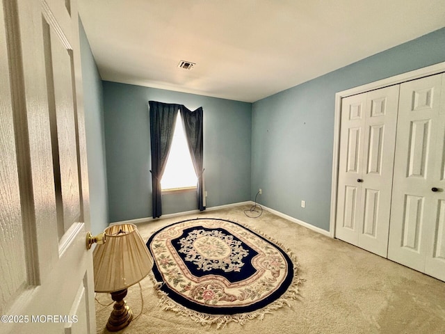 15 Hannah Lee Rd, Barnegat, NJ 08005 - bedroom featuring carpet flooring and a closet
