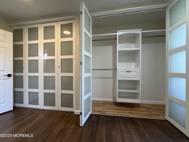 3 Churchill Downs, West Long Branch, NJ 07764 - view of closet