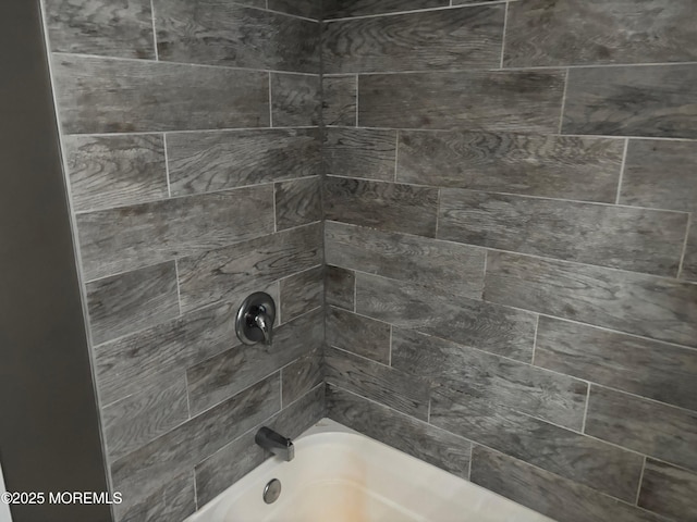 530 E Point Pleasant Ave, Ocean Gate, NJ 08740 - bathroom with shower / tub combination
