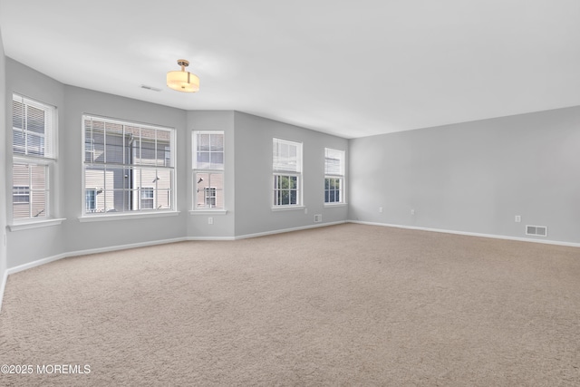 2211 Timber Ridge Ct Unit 2211, Sayreville, NJ 08859 - unfurnished room featuring carpet flooring and baseboards