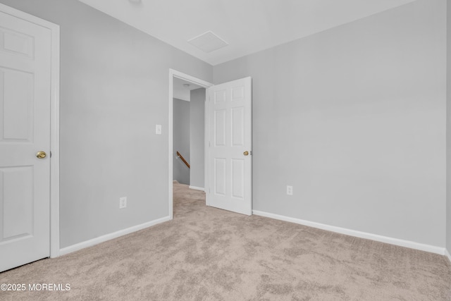 2211 Timber Ridge Ct Unit 2211, Sayreville, NJ 08859 - spare room with carpet flooring and baseboards