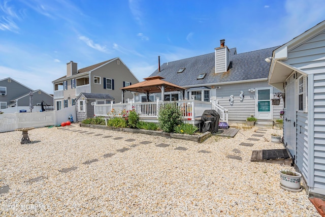 91 Wind Jammer Ct, Bayville, NJ 08721