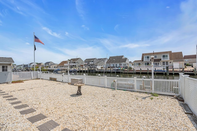 91 Wind Jammer Ct, Bayville, NJ 08721