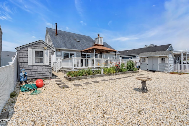 91 Wind Jammer Ct, Bayville, NJ 08721