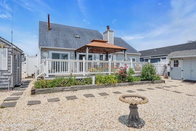 91 Wind Jammer Ct, Bayville, NJ 08721