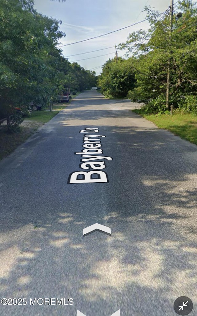 25 Bayberry Dr, Waretown, NJ 08758